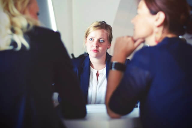 Estratégias para não perder o emprego