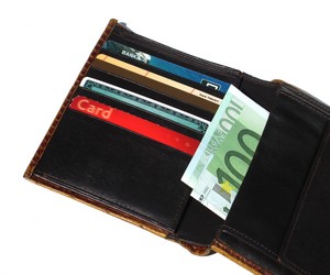 cartões de crédito