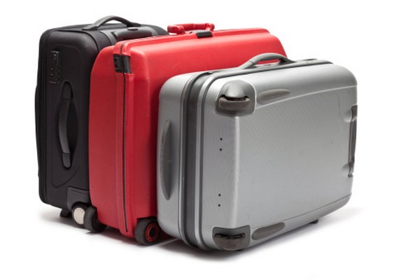 poupar para viajar