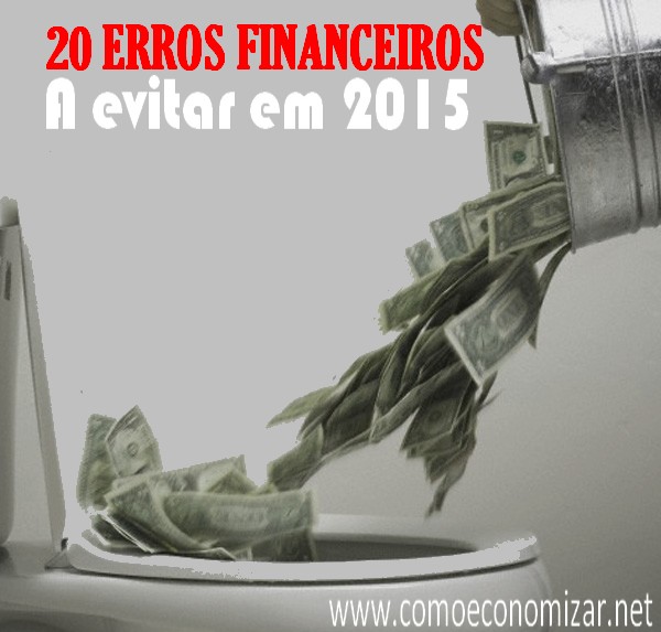 erros financeiros