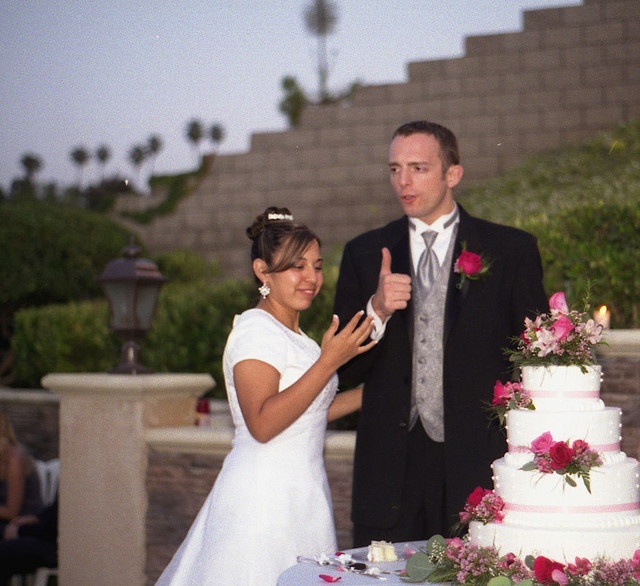 casamento