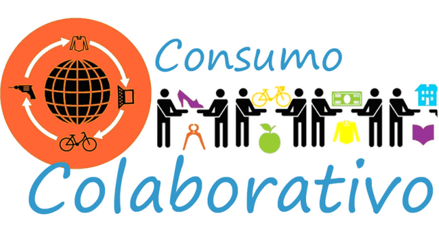 consumo colaborativo