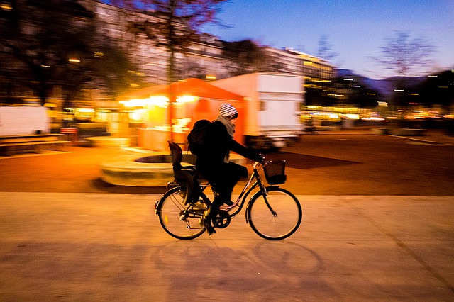 Como fazer exercício sem gastar dinheiro