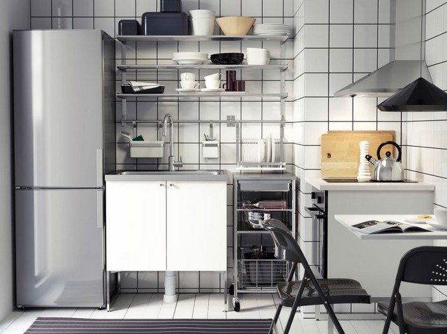 remodelação da cozinha