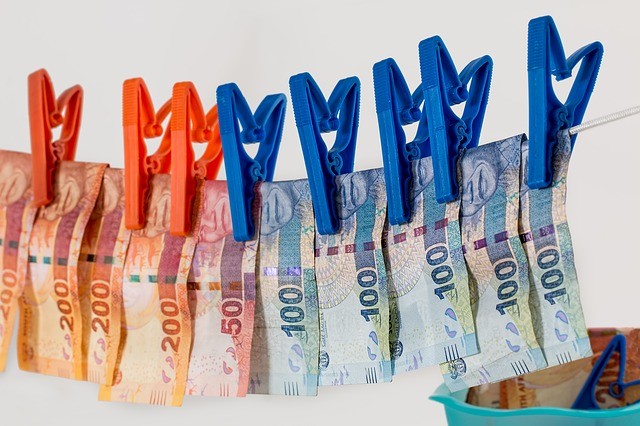 paraísos fiscais
