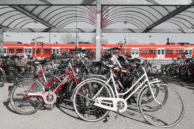 beneficios das bicicletas