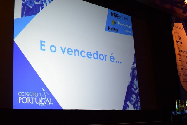 VII Gala Montepio Acredita Portugal