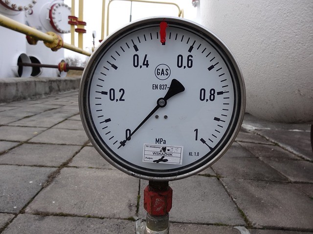 produção de petróleo