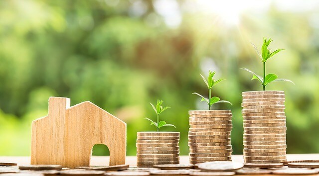 Quer poupar nos seus investimentos imobiliários, através do seu crédito habitação?