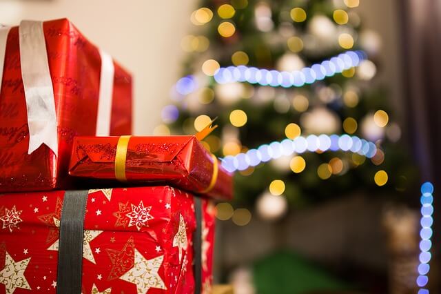 gastos de natal