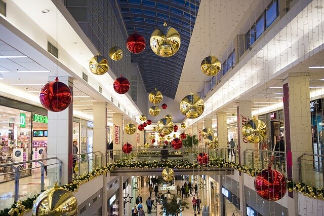 compras de natal