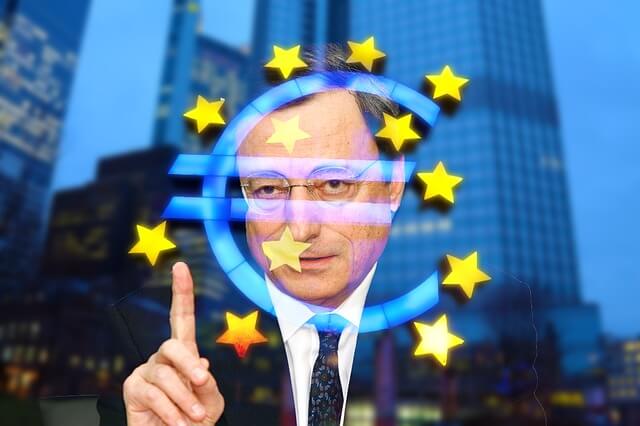 banco central europeu
