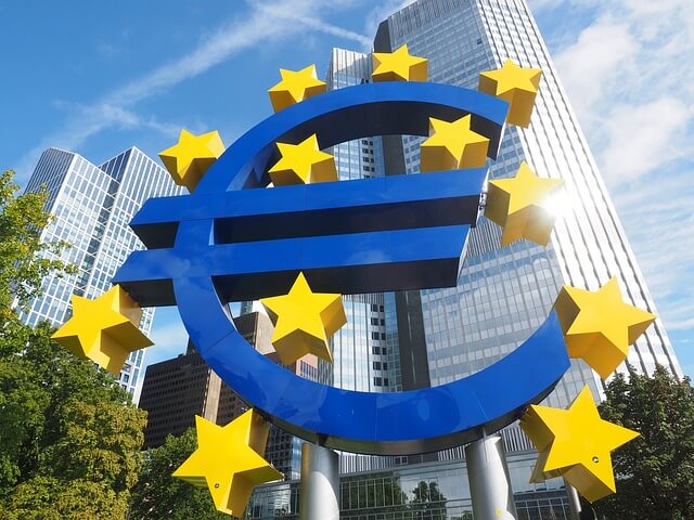 Taxas Euribor