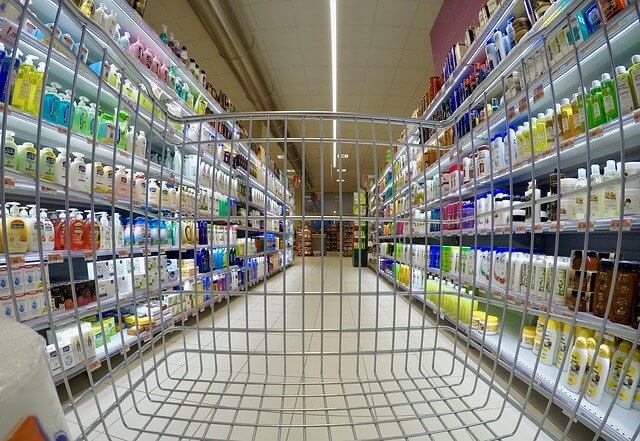 Como Fazer Compras no Supermercado