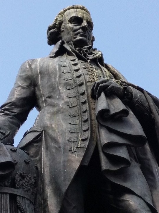 adam smith