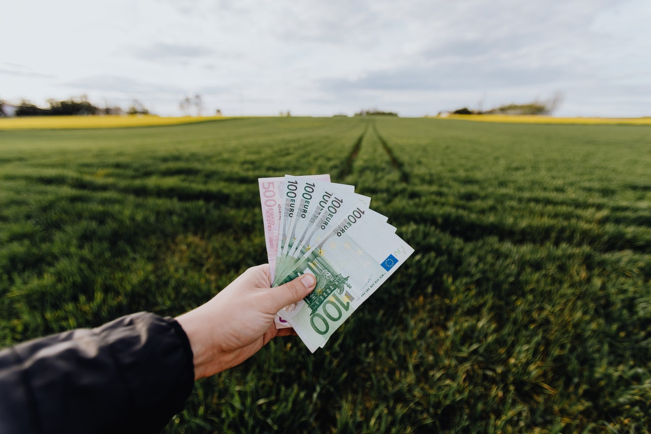 Crowdlending