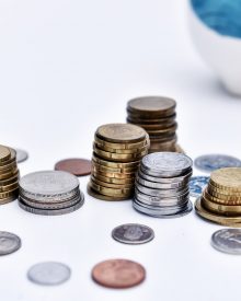 5 Ideias para poupar dinheiro mensalmente